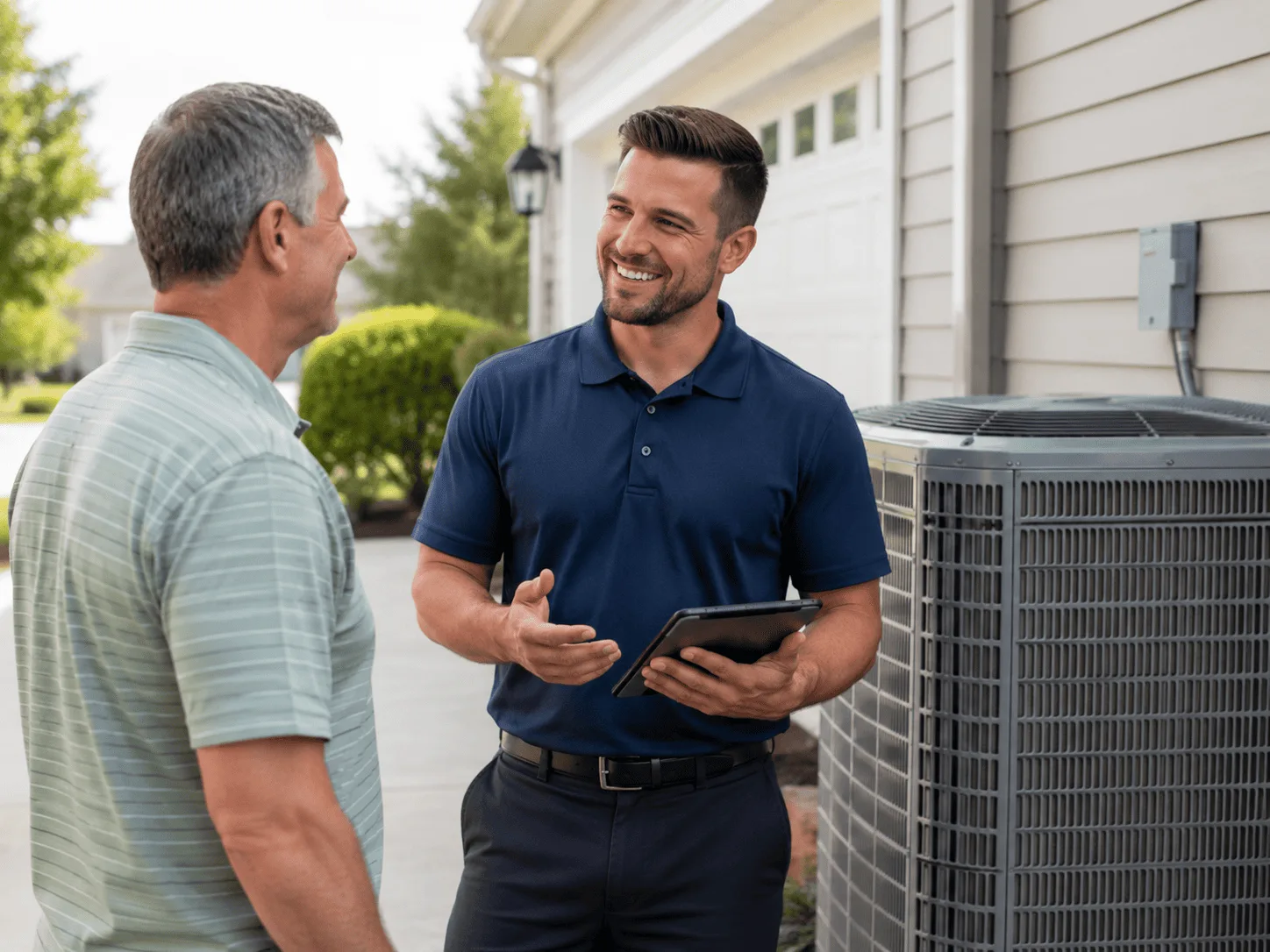 Heat Pump Installation Gill, CO FAQs